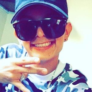 Meet your Posher, Douglas